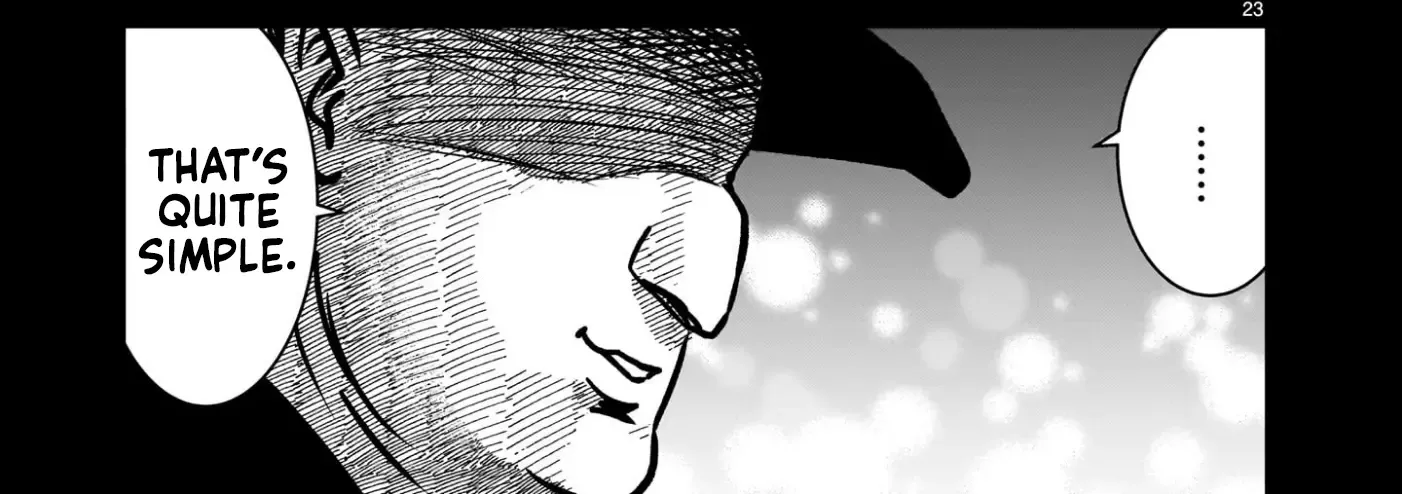 Mobile Suit Gundam: The battle tales of Flanagan Boone Chapter 19 page 45 - 