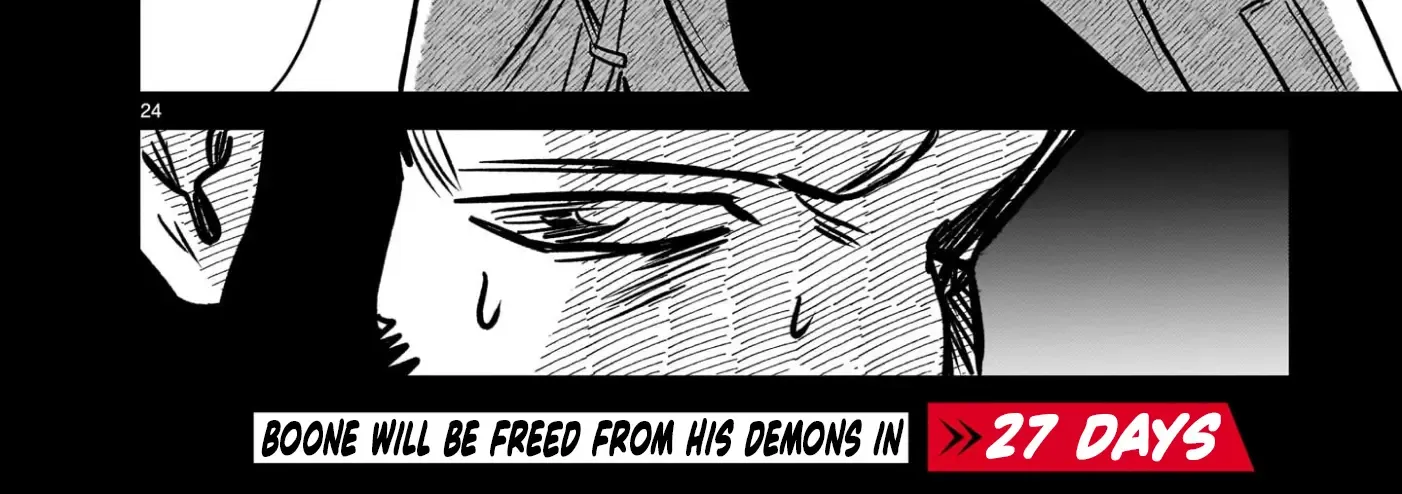 Mobile Suit Gundam: The battle tales of Flanagan Boone Chapter 19 page 47 - 