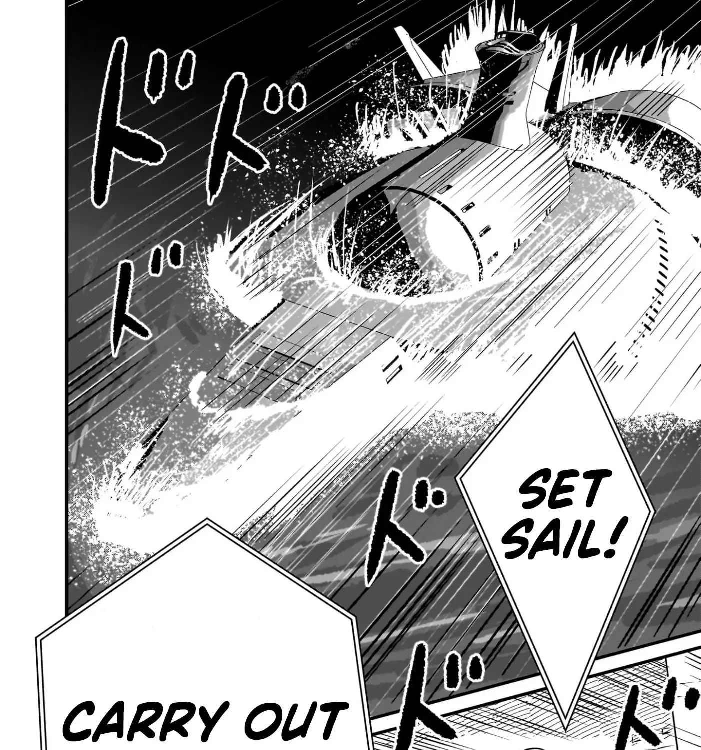 Mobile Suit Gundam: The battle tales of Flanagan Boone Chapter 19 page 56 - 