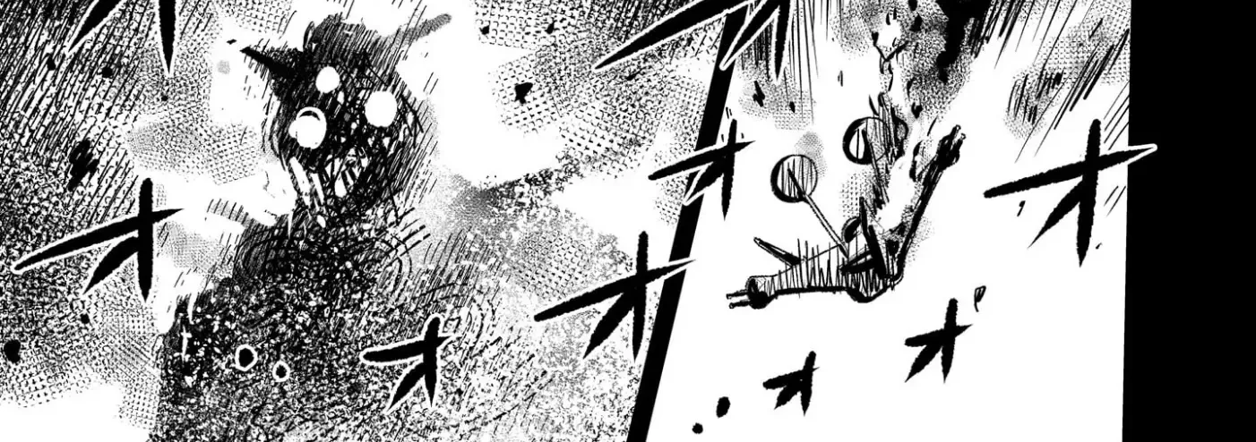 Mobile Suit Gundam: The battle tales of Flanagan Boone Chapter 19 page 7 - 