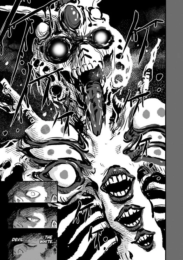 Mobile Suit Gundam: The battle tales of Flanagan Boone Chapter 2 page 32 - 