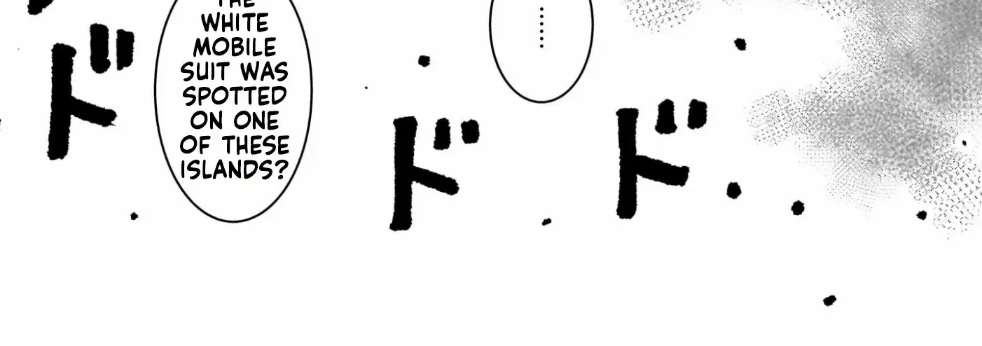 Mobile Suit Gundam: The battle tales of Flanagan Boone Chapter 20 page 2 - 