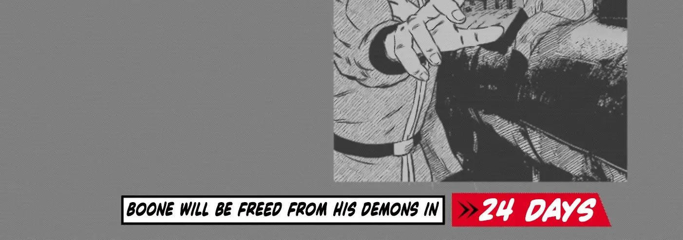 Mobile Suit Gundam: The battle tales of Flanagan Boone Chapter 20 page 12 - 