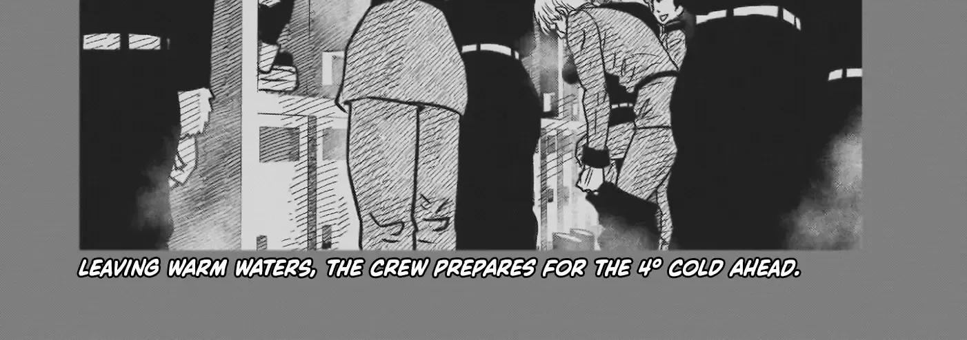Mobile Suit Gundam: The battle tales of Flanagan Boone Chapter 20 page 14 - 