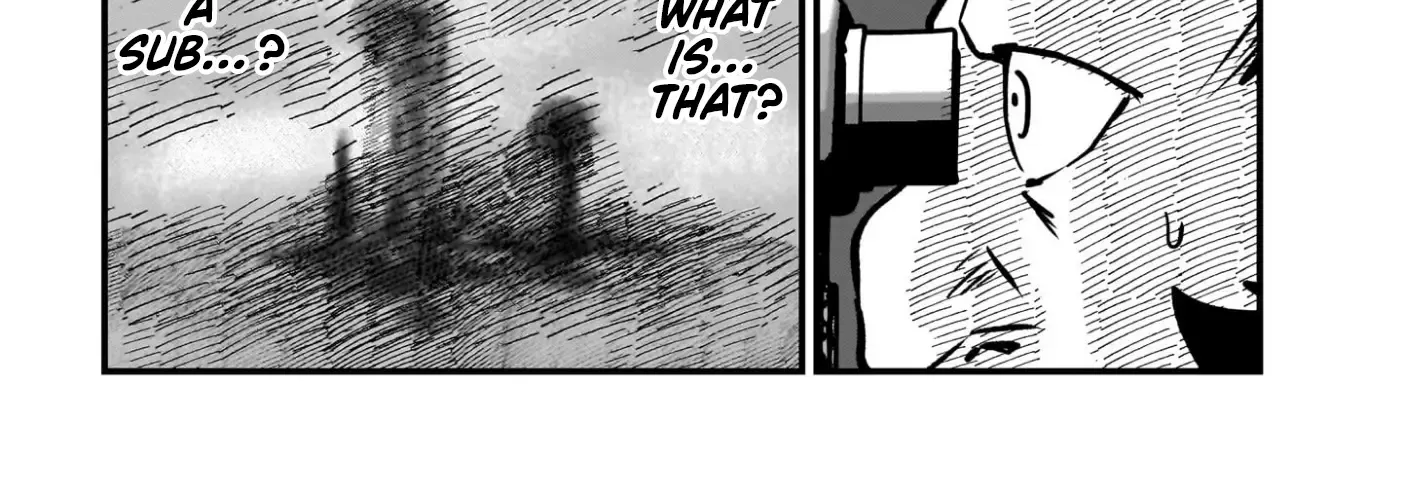 Mobile Suit Gundam: The battle tales of Flanagan Boone Chapter 20 page 22 - 