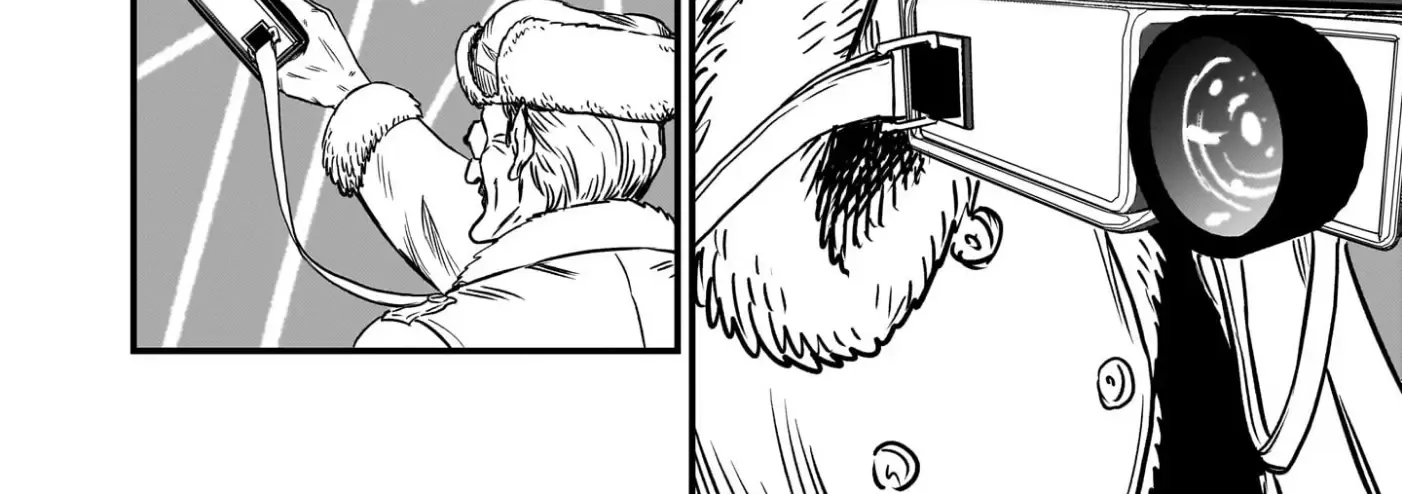 Mobile Suit Gundam: The battle tales of Flanagan Boone Chapter 20 page 28 - 