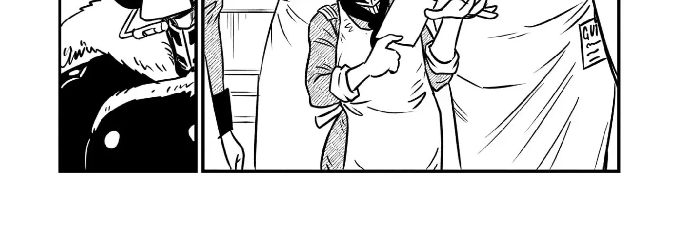 Mobile Suit Gundam: The battle tales of Flanagan Boone Chapter 20 page 30 - 