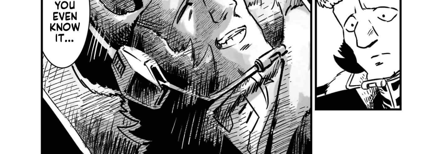 Mobile Suit Gundam: The battle tales of Flanagan Boone Chapter 20 page 32 - 