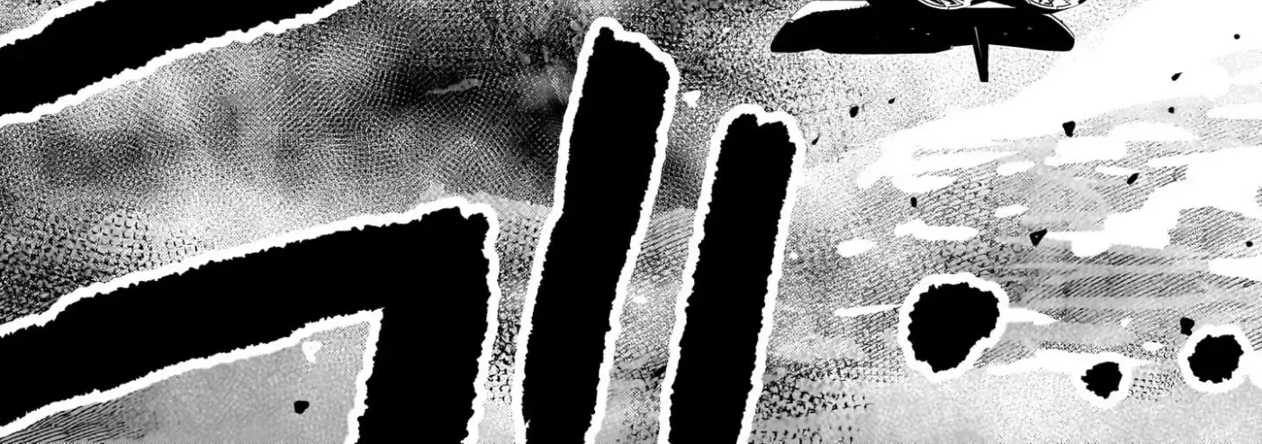 Mobile Suit Gundam: The battle tales of Flanagan Boone Chapter 20 page 36 - 