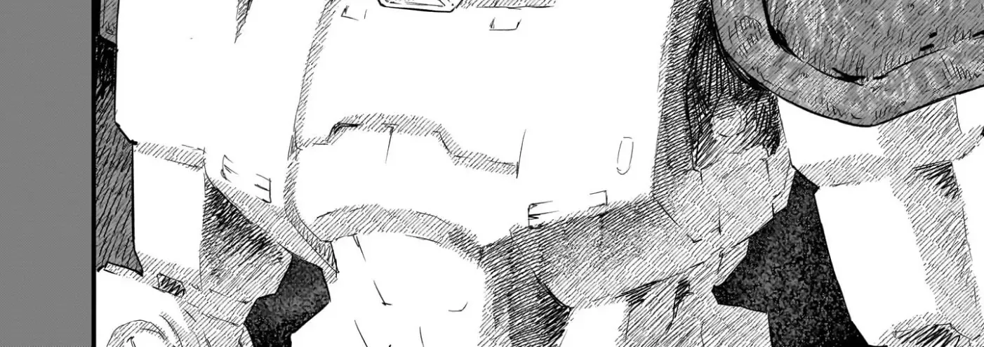 Mobile Suit Gundam: The battle tales of Flanagan Boone Chapter 20 page 52 - 