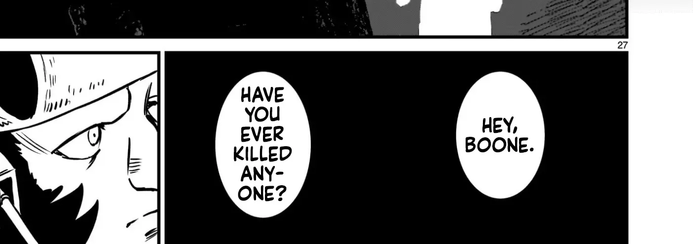Mobile Suit Gundam: The battle tales of Flanagan Boone Chapter 20 page 54 - 