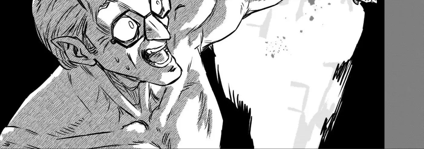 Mobile Suit Gundam: The battle tales of Flanagan Boone Chapter 20 page 62 - 