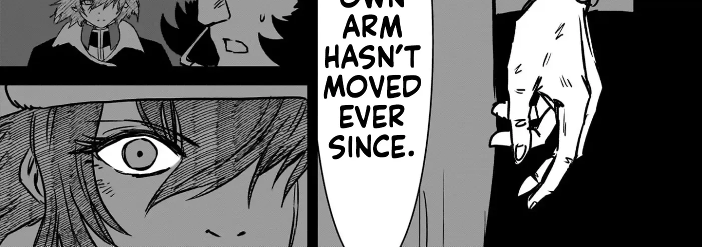 Mobile Suit Gundam: The battle tales of Flanagan Boone Chapter 20 page 66 - 