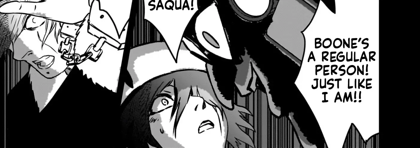 Mobile Suit Gundam: The battle tales of Flanagan Boone Chapter 20 page 70 - 