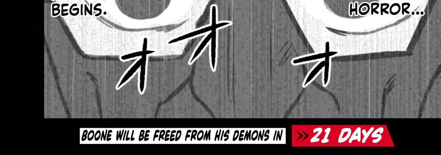 Mobile Suit Gundam: The battle tales of Flanagan Boone Chapter 20 page 76 - 