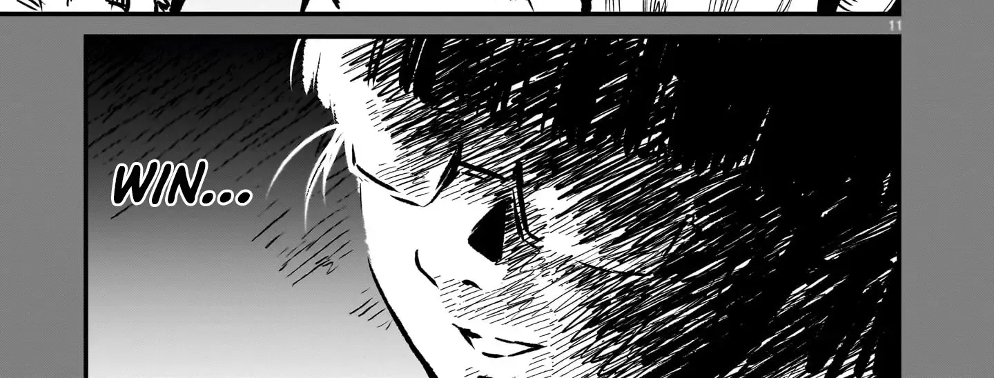 Mobile Suit Gundam: The battle tales of Flanagan Boone Chapter 21 page 20 - 