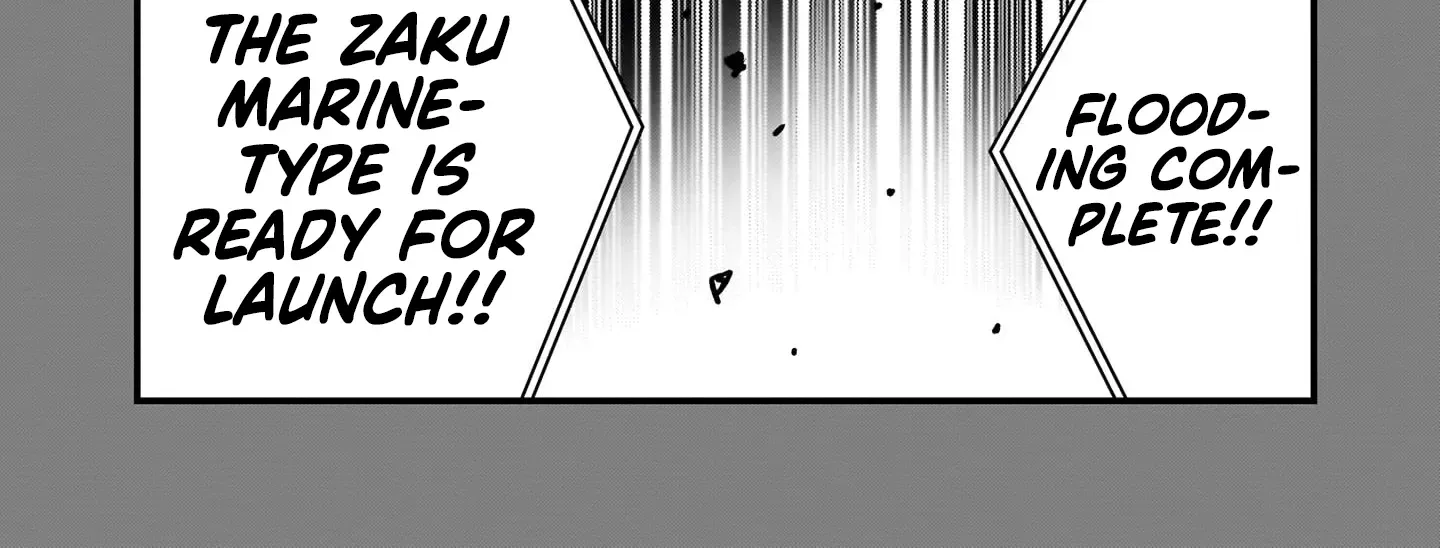 Mobile Suit Gundam: The battle tales of Flanagan Boone Chapter 21 page 22 - 