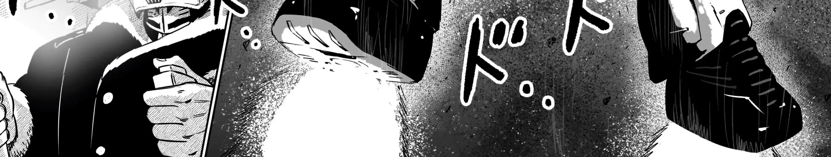 Mobile Suit Gundam: The battle tales of Flanagan Boone Chapter 21 page 30 - 