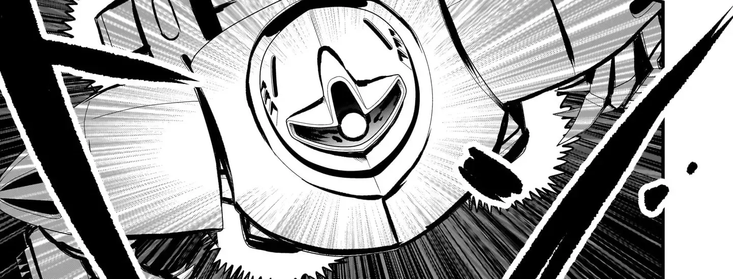 Mobile Suit Gundam: The battle tales of Flanagan Boone Chapter 21 page 34 - 