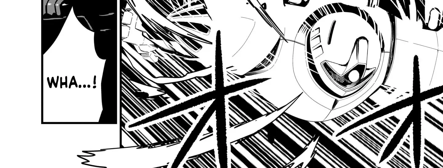 Mobile Suit Gundam: The battle tales of Flanagan Boone Chapter 21 page 36 - 