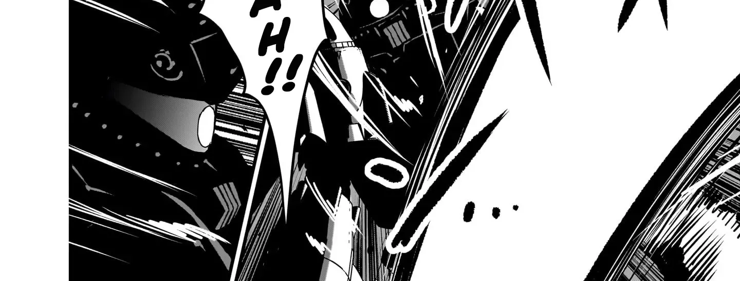 Mobile Suit Gundam: The battle tales of Flanagan Boone Chapter 21 page 40 - 