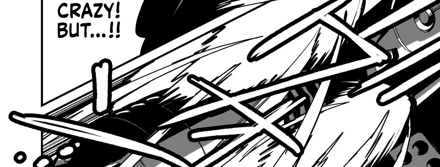 Mobile Suit Gundam: The battle tales of Flanagan Boone Chapter 21 page 44 - 