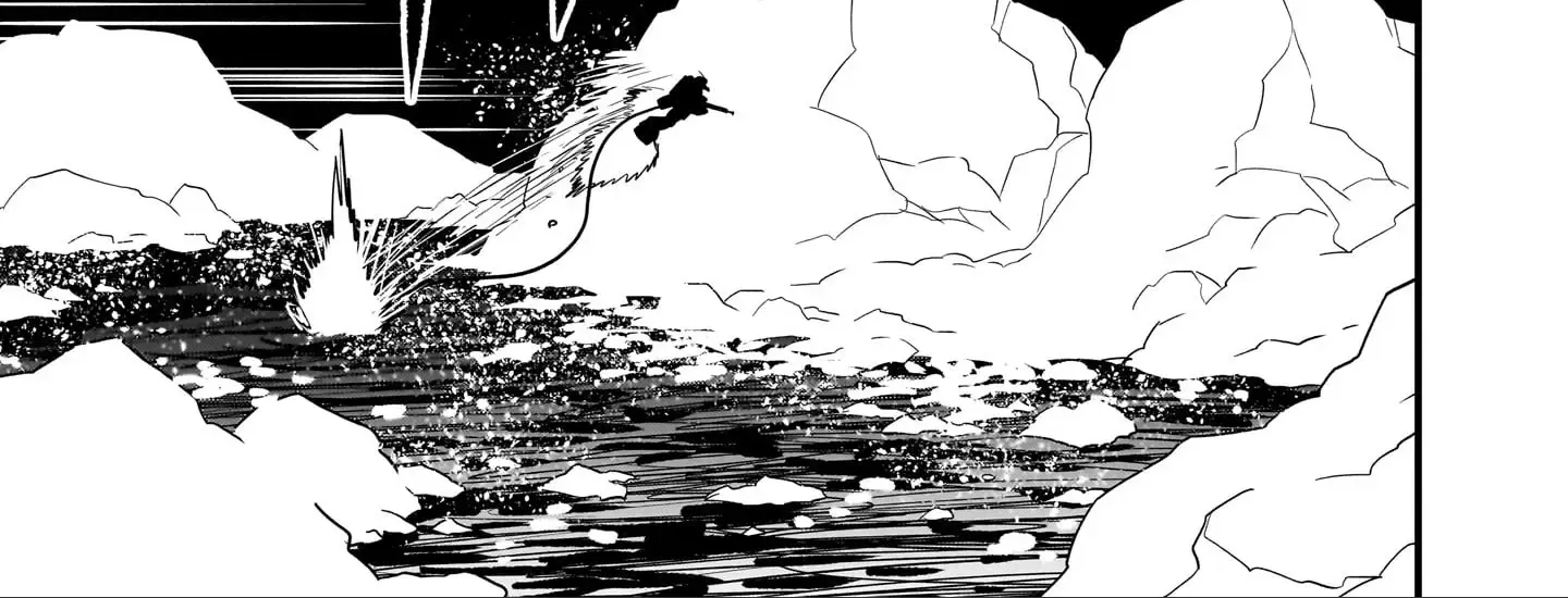 Mobile Suit Gundam: The battle tales of Flanagan Boone Chapter 21 page 46 - 