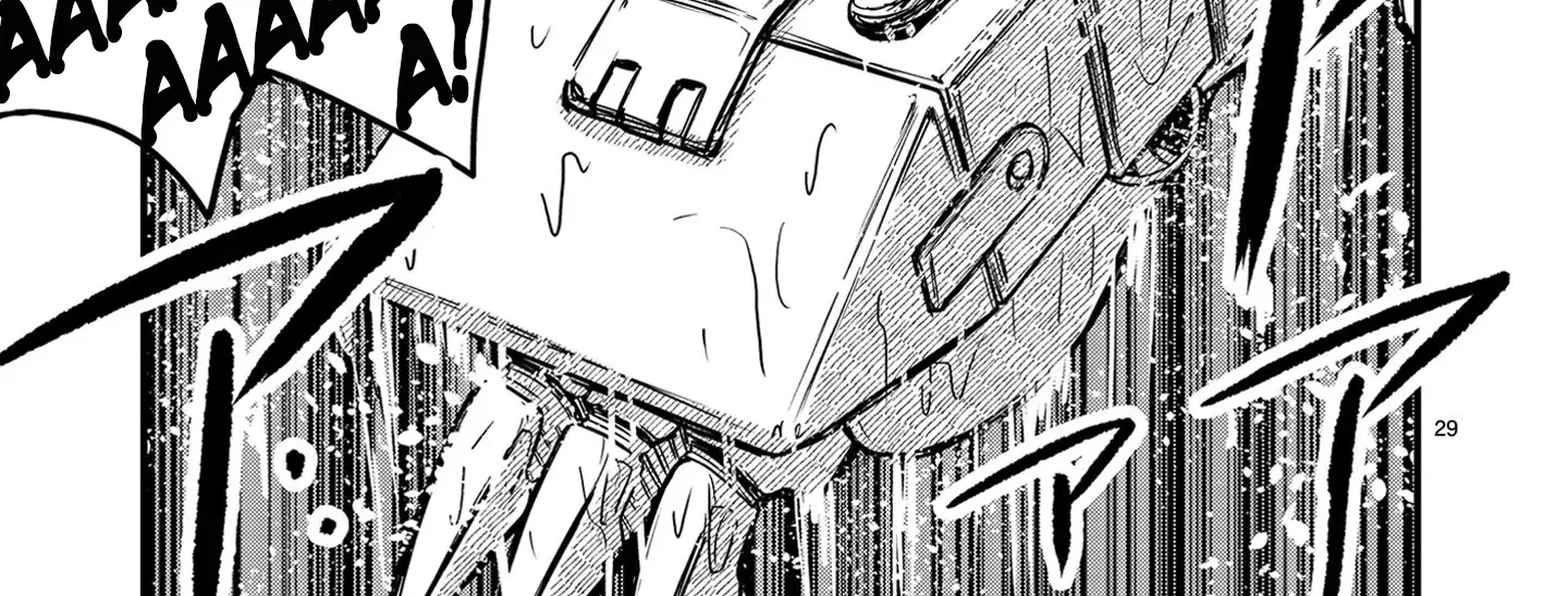 Mobile Suit Gundam: The battle tales of Flanagan Boone Chapter 21 page 54 - 