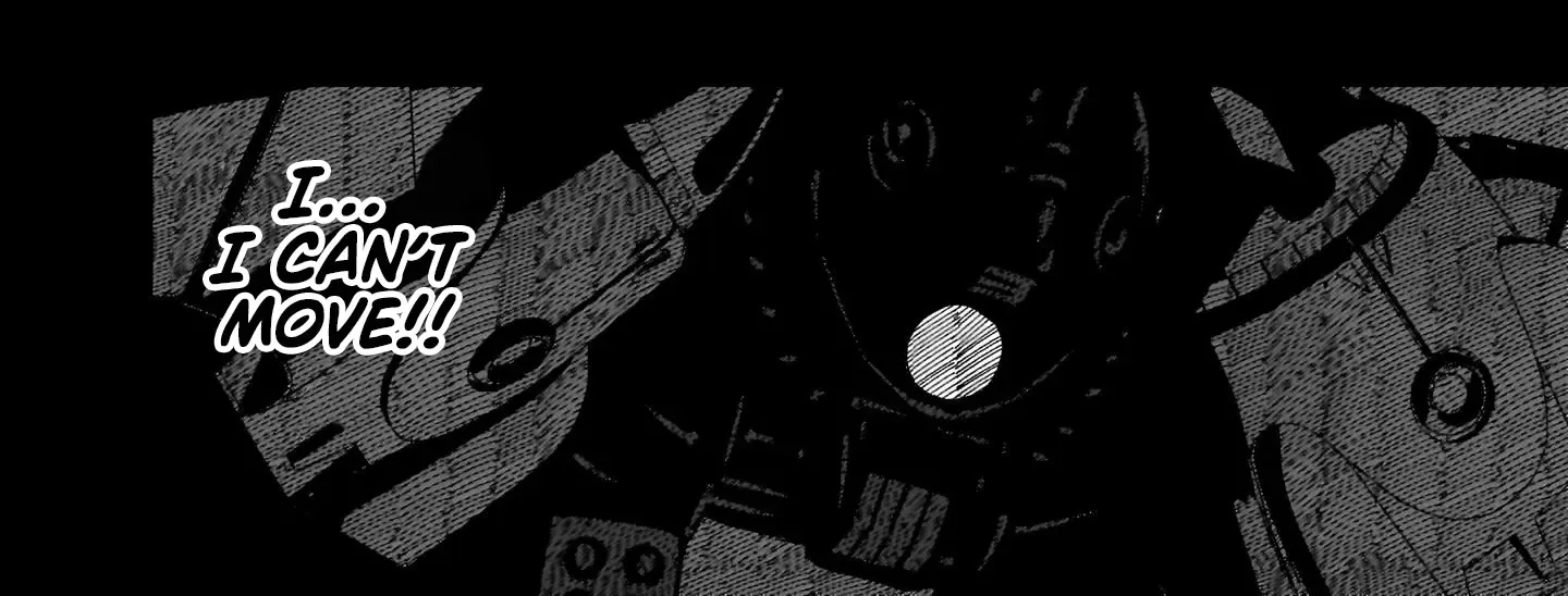 Mobile Suit Gundam: The battle tales of Flanagan Boone Chapter 21 page 58 - 