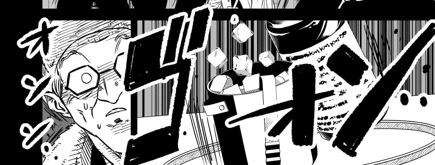 Mobile Suit Gundam: The battle tales of Flanagan Boone Chapter 21 page 62 - 
