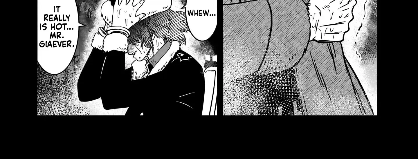 Mobile Suit Gundam: The battle tales of Flanagan Boone Chapter 21 page 68 - 