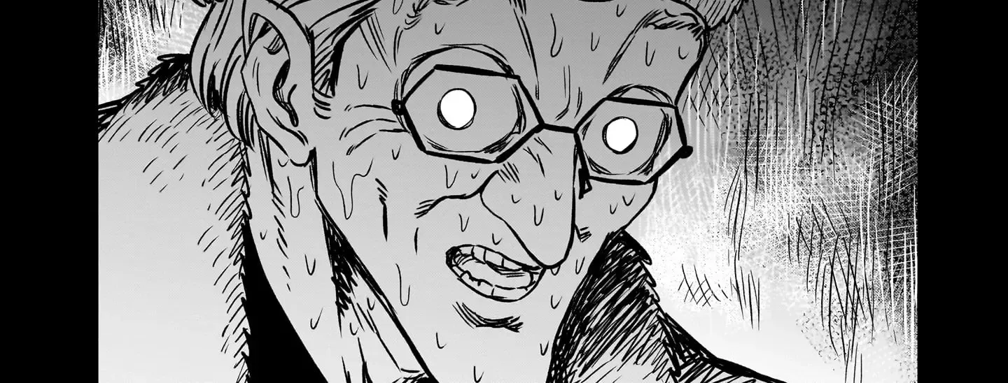 Mobile Suit Gundam: The battle tales of Flanagan Boone Chapter 21 page 70 - 