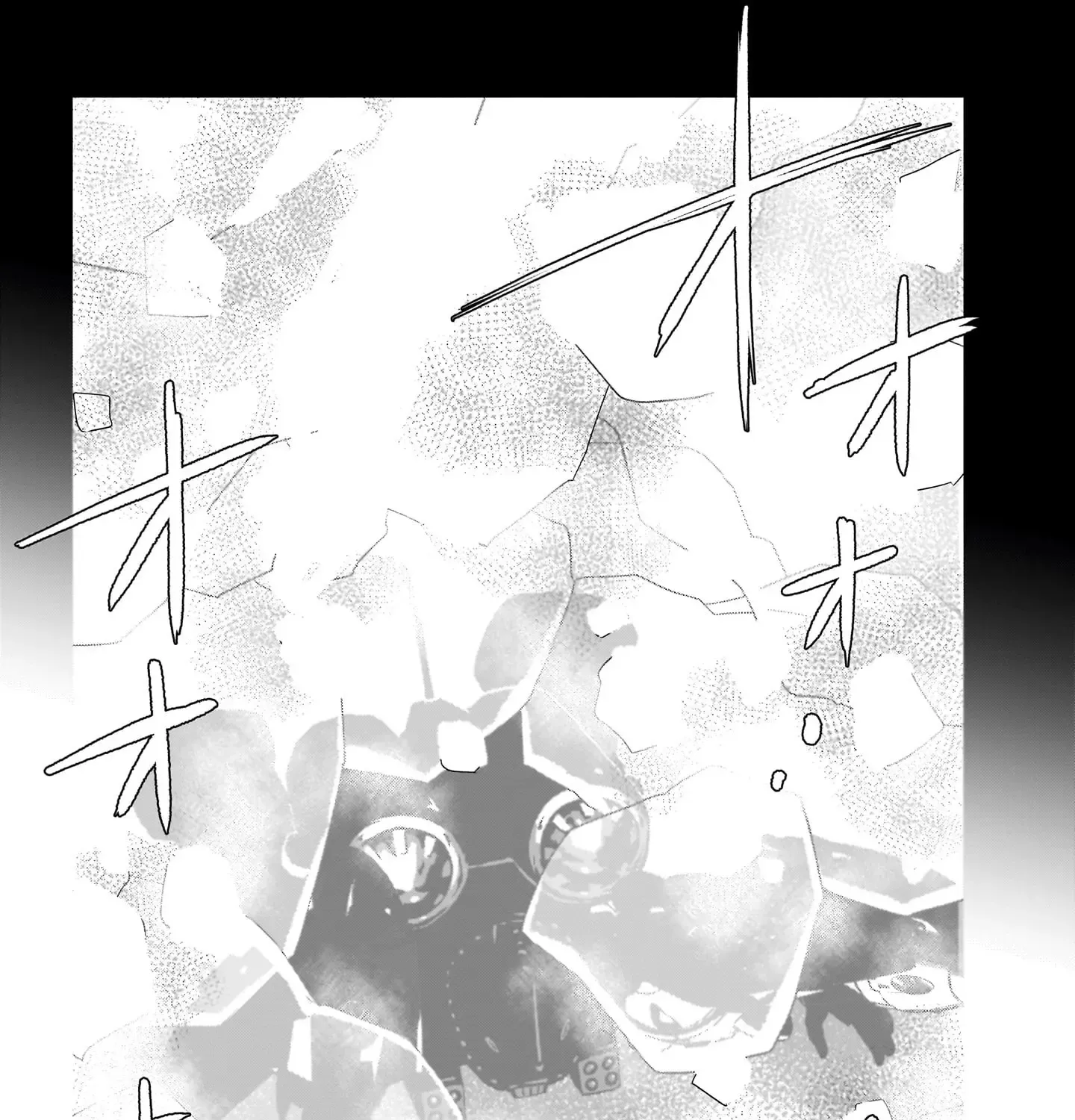 Mobile Suit Gundam: The battle tales of Flanagan Boone Chapter 21 page 71 - 