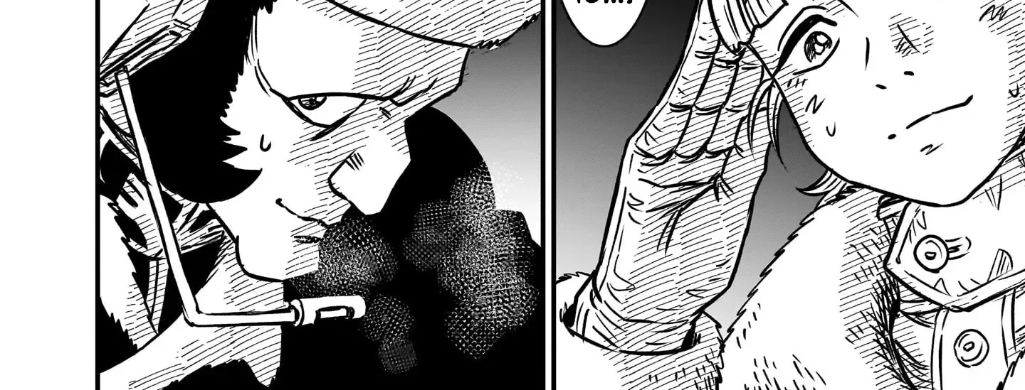 Mobile Suit Gundam: The battle tales of Flanagan Boone Chapter 21 page 10 - 