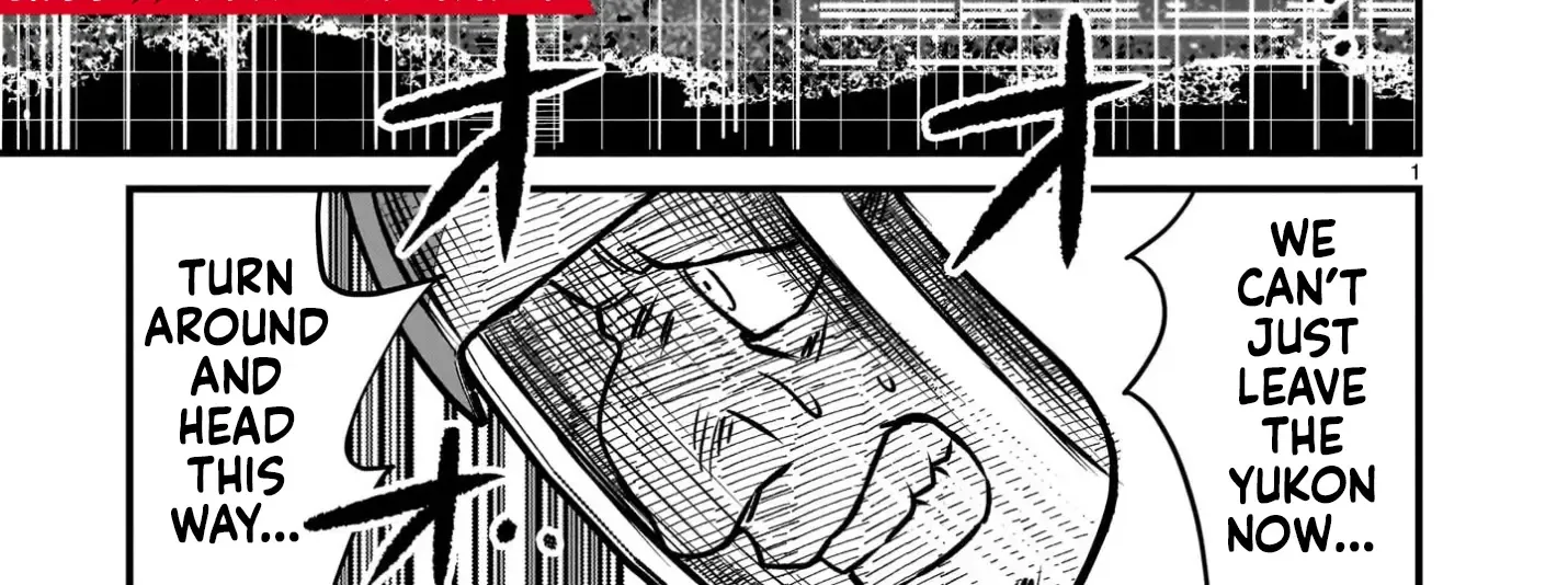 Mobile Suit Gundam: The battle tales of Flanagan Boone Chapter 22 page 2 - 