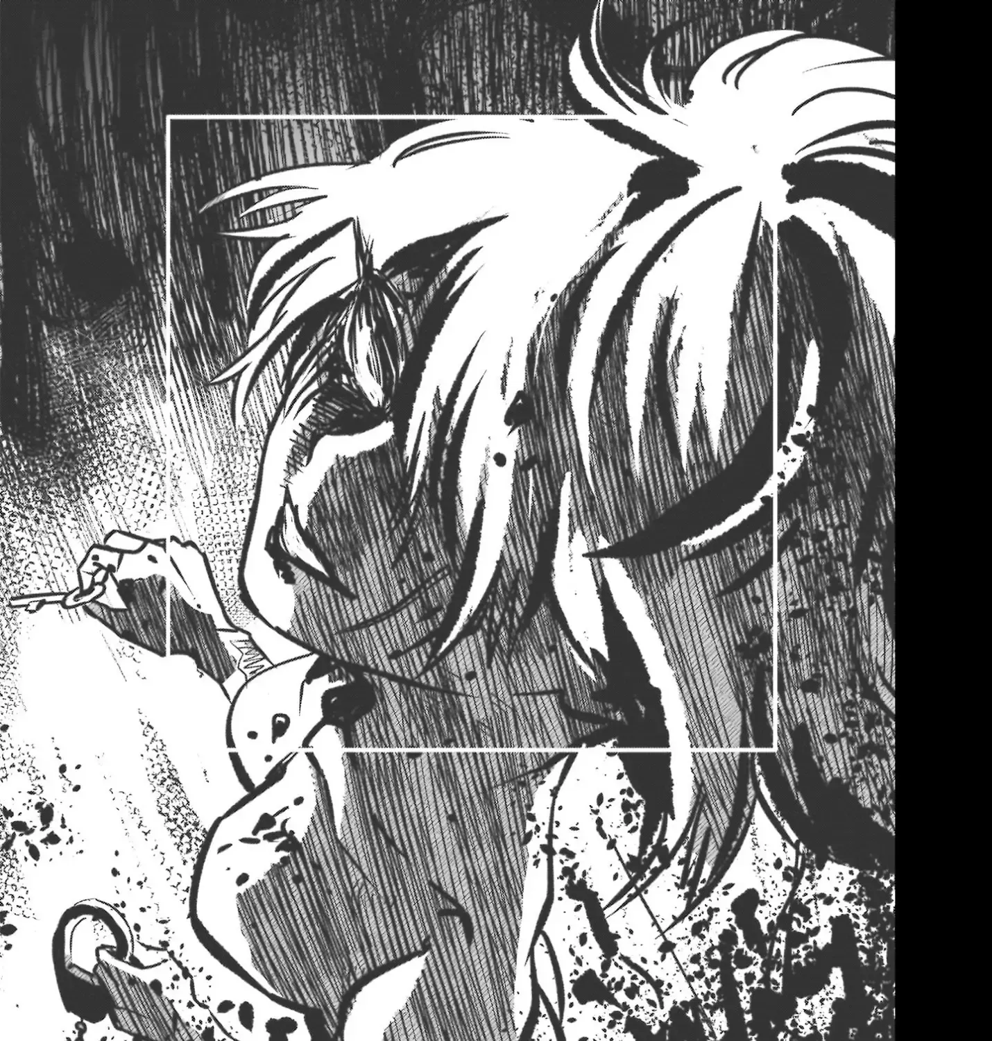Mobile Suit Gundam: The battle tales of Flanagan Boone Chapter 22 page 27 - 