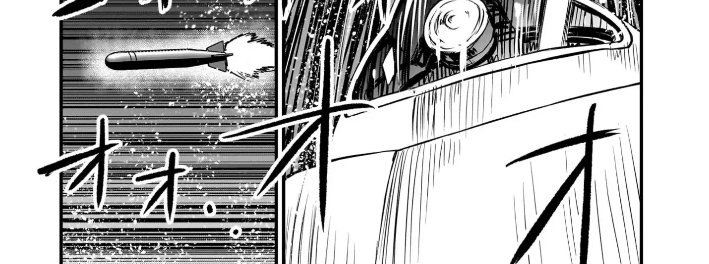 Mobile Suit Gundam: The battle tales of Flanagan Boone Chapter 22 page 36 - 