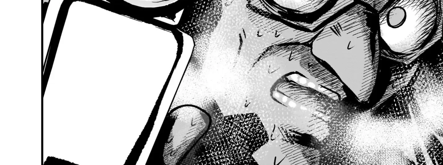 Mobile Suit Gundam: The battle tales of Flanagan Boone Chapter 22 page 38 - 