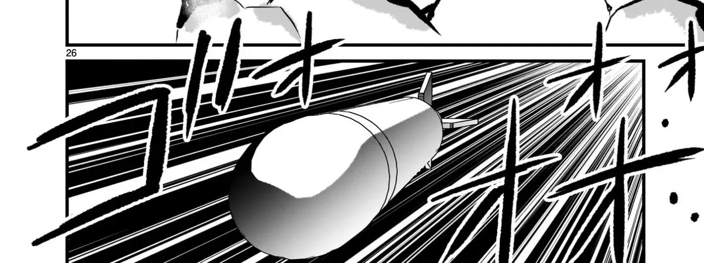Mobile Suit Gundam: The battle tales of Flanagan Boone Chapter 22 page 50 - 