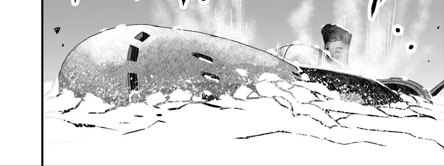 Mobile Suit Gundam: The battle tales of Flanagan Boone Chapter 22 page 58 - 