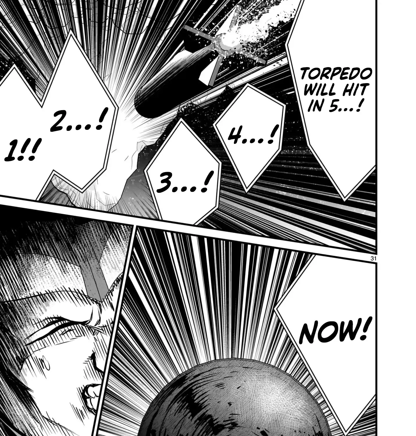 Mobile Suit Gundam: The battle tales of Flanagan Boone Chapter 22 page 59 - 