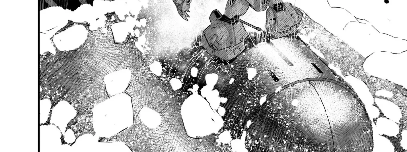 Mobile Suit Gundam: The battle tales of Flanagan Boone Chapter 22 page 64 - 