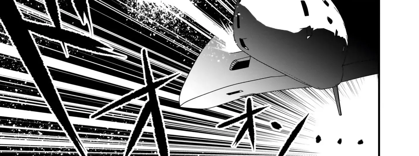 Mobile Suit Gundam: The battle tales of Flanagan Boone Chapter 22 page 8 - 