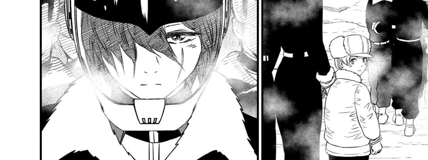 Mobile Suit Gundam: The battle tales of Flanagan Boone Chapter 24 page 16 - 