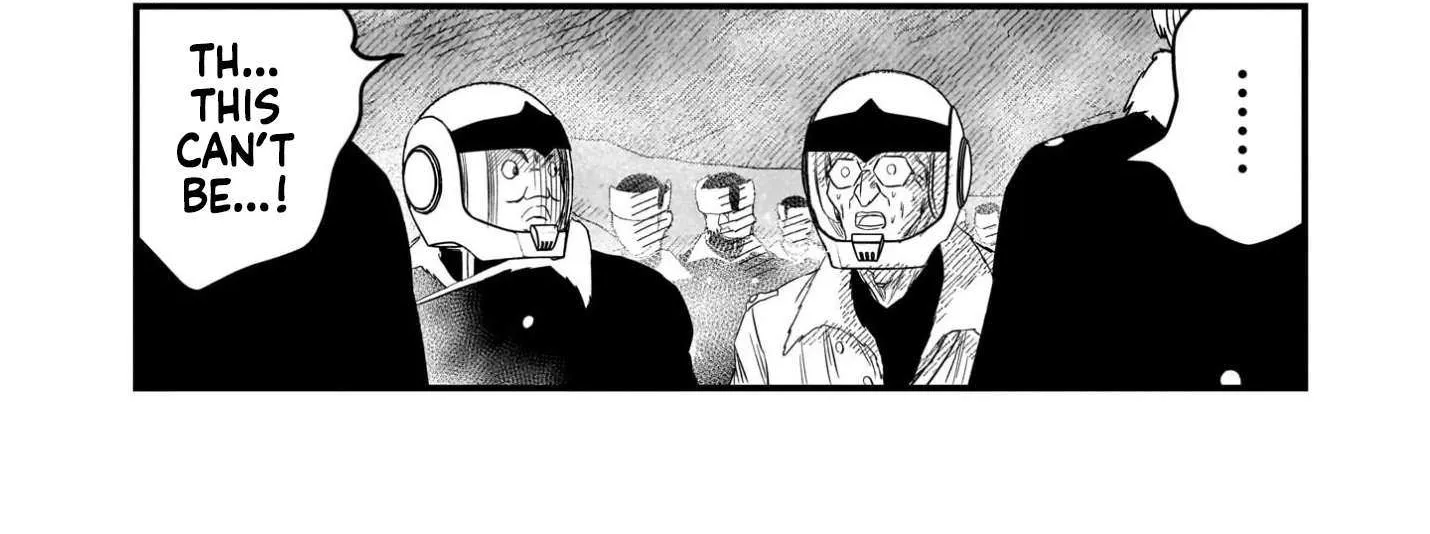 Mobile Suit Gundam: The battle tales of Flanagan Boone Chapter 24 page 28 - 