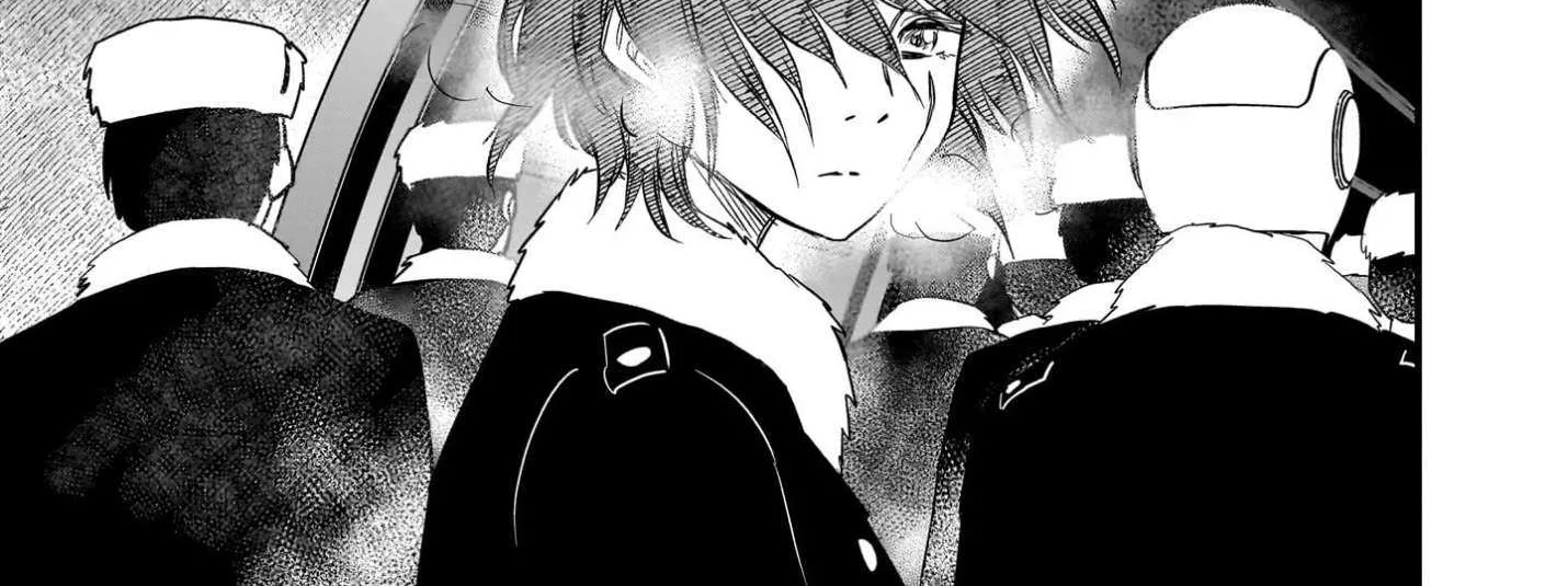 Mobile Suit Gundam: The battle tales of Flanagan Boone Chapter 24 page 30 - 