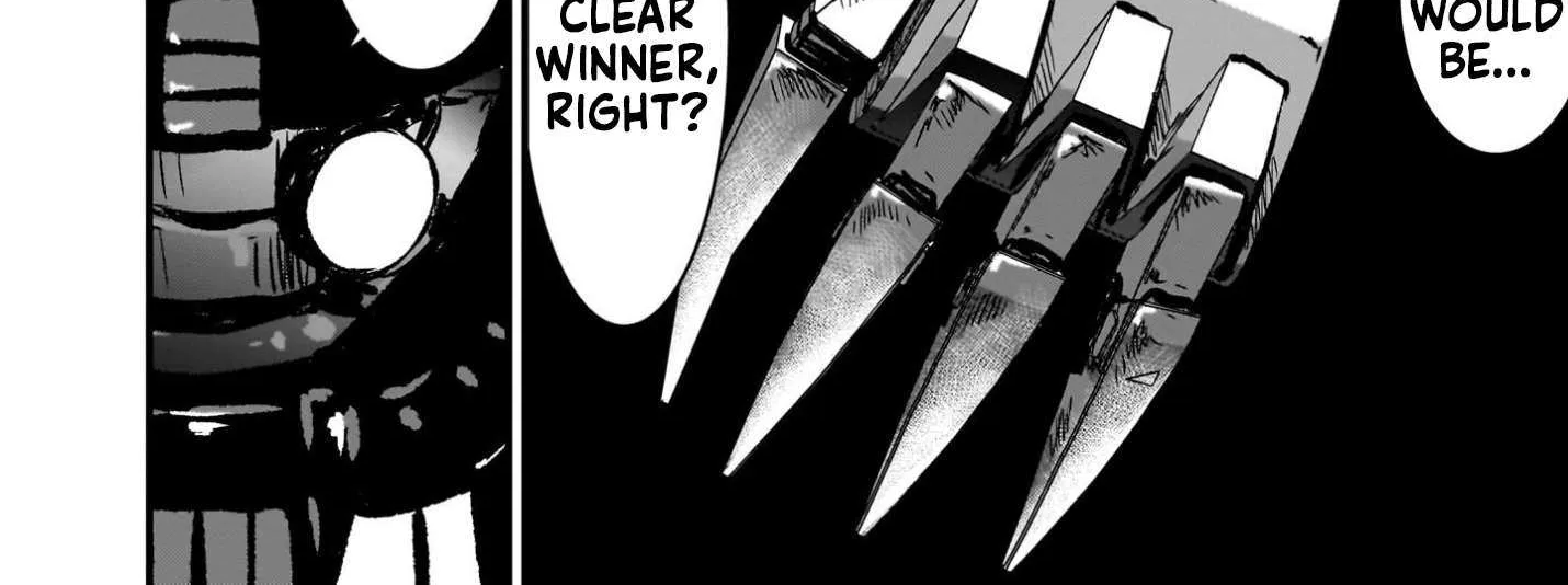 Mobile Suit Gundam: The battle tales of Flanagan Boone Chapter 24 page 42 - 