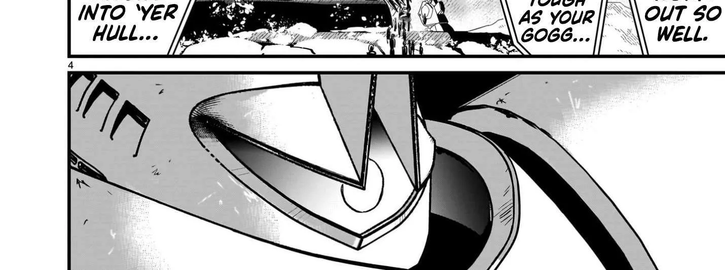 Mobile Suit Gundam: The battle tales of Flanagan Boone Chapter 24 page 8 - 