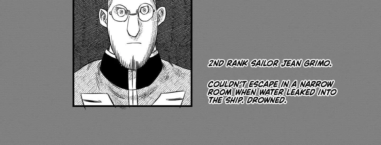 Mobile Suit Gundam: The battle tales of Flanagan Boone Chapter 25 page 12 - 