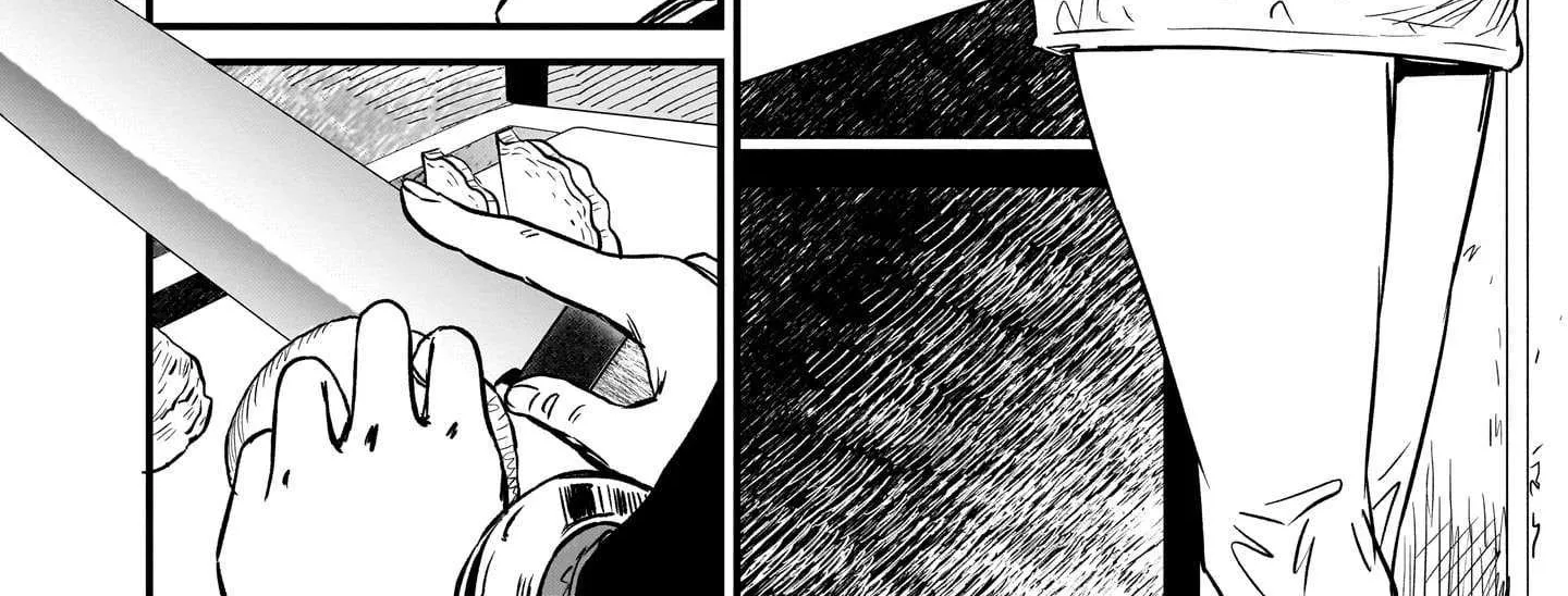 Mobile Suit Gundam: The battle tales of Flanagan Boone Chapter 25 page 32 - 